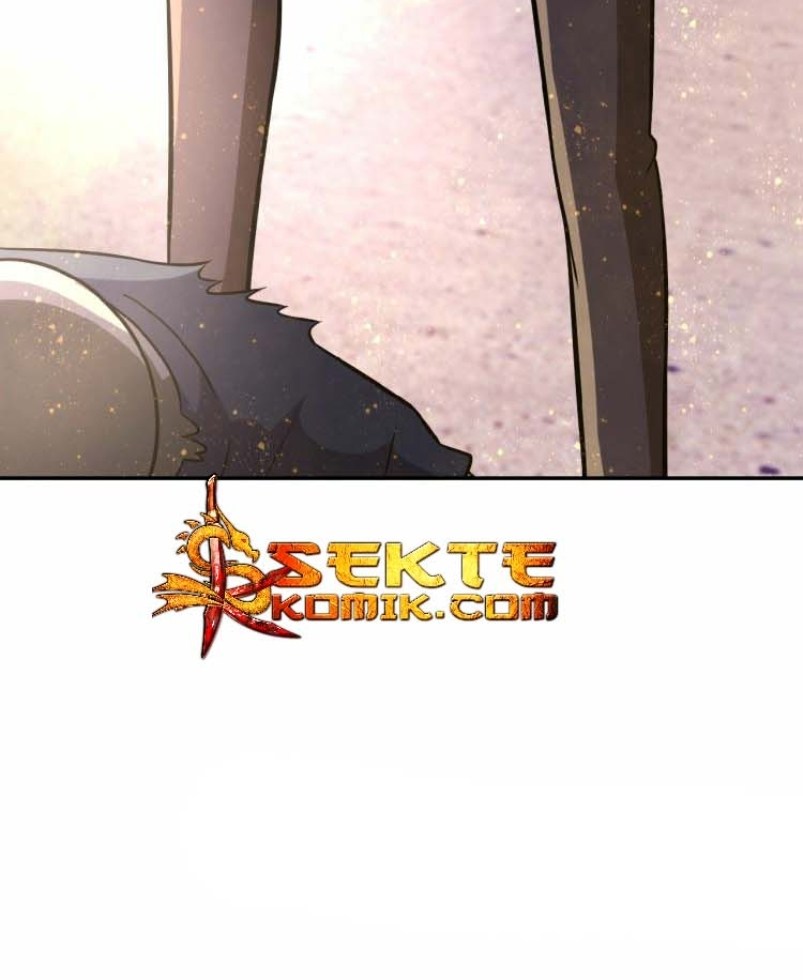 Super System Chapter 32 Gambar 62